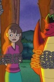 American Dragon: Jake Long: 1×7