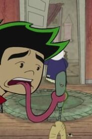 American Dragon: Jake Long: 1×1