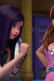 Descendants: Wicked World: 2×17
