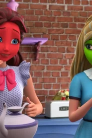 Descendants: Wicked World: 2×14