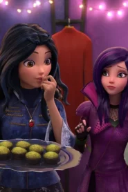 Descendants: Wicked World: 2×13