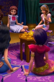 Descendants: Wicked World: 2×11