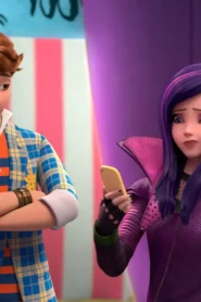 Descendants: Wicked World: 2×9