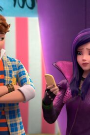 Descendants: Wicked World: 2×8