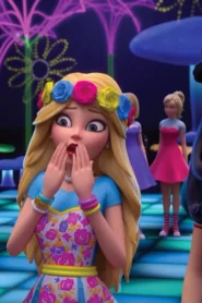 Descendants: Wicked World: 2×7