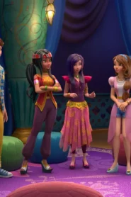 Descendants: Wicked World: 2×5
