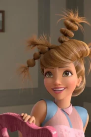 Descendants: Wicked World: 2×3