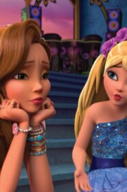 Descendants: Wicked World: 2×2