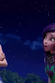 Descendants: Wicked World: 2×1