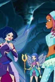 Winx Club: 4×25