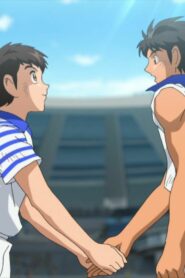 Captain Tsubasa: 2×11