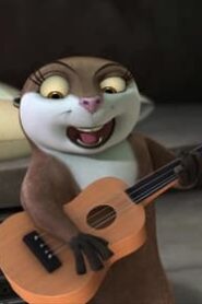 The Penguins of Madagascar: 2×30