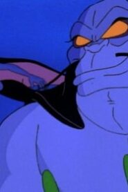 The Little Mermaid: 3×8