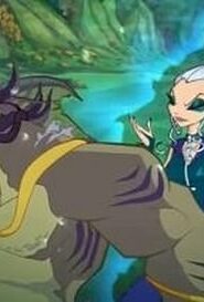 Winx Club: 5×11