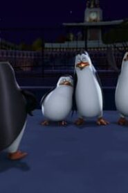 The Penguins of Madagascar: 2×32