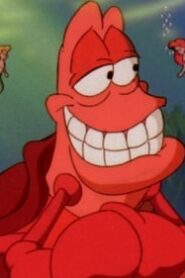 The Little Mermaid: 2×9