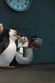 The Penguins of Madagascar: 2×28