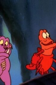 The Little Mermaid: 2×4