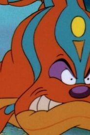 The Little Mermaid: 2×5