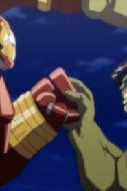 Marvel’s Future Avengers: 1×13