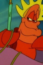 The Little Mermaid: 3×2