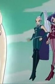 Winx Club: 5×6