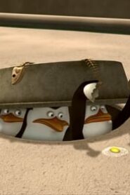 The Penguins of Madagascar: 2×35