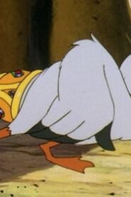 The Little Mermaid: 3×1