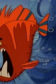 The Little Mermaid: 3×6