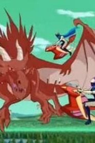 Winx Club: 5×18