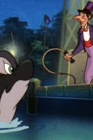 The Little Mermaid: 2×3