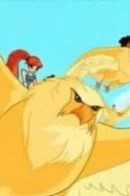 Winx Club: 5×20