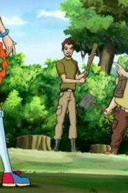 Winx Club: 4×19