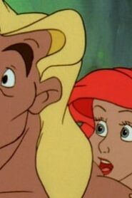 The Little Mermaid: 3×5
