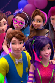 Descendants: Wicked World: 1×18
