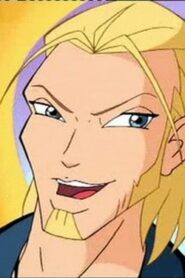 Winx Club: 4×26
