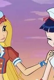 Winx Club: 5×8