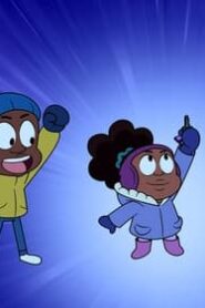 Craig of the Creek: 4×2