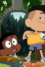 Craig of the Creek: 4×5