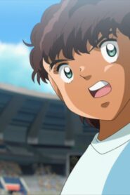 Captain Tsubasa: 2×14