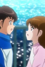 Captain Tsubasa: 2×17