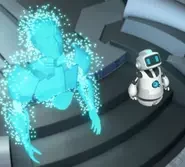 Atomicron: 1×20
