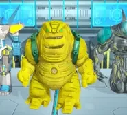 Atomicron: 1×24