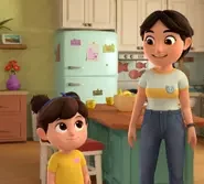 Remy & Boo: 1×12