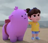 Remy & Boo: 1×13