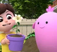 Remy & Boo: 1×14