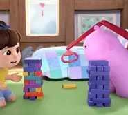 Remy & Boo: 1×16