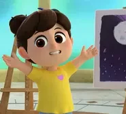 Remy & Boo: 1×18