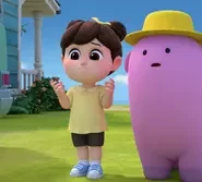 Remy & Boo: 1×20