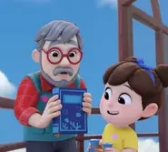 Remy & Boo: 1×21
